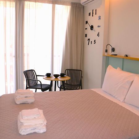 Апартаменты Glyfada Relax 9 Афины Экстерьер фото