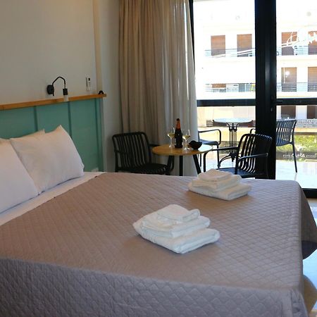 Апартаменты Glyfada Relax 9 Афины Экстерьер фото