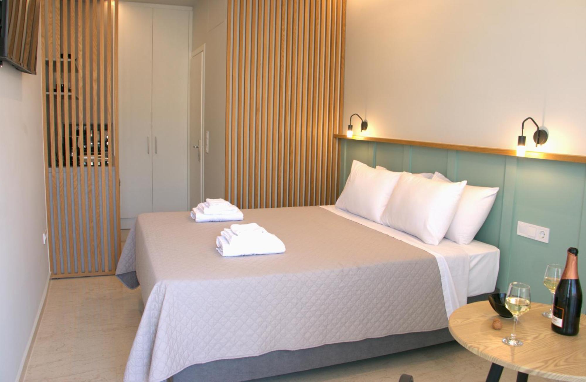Апартаменты Glyfada Relax 9 Афины Экстерьер фото