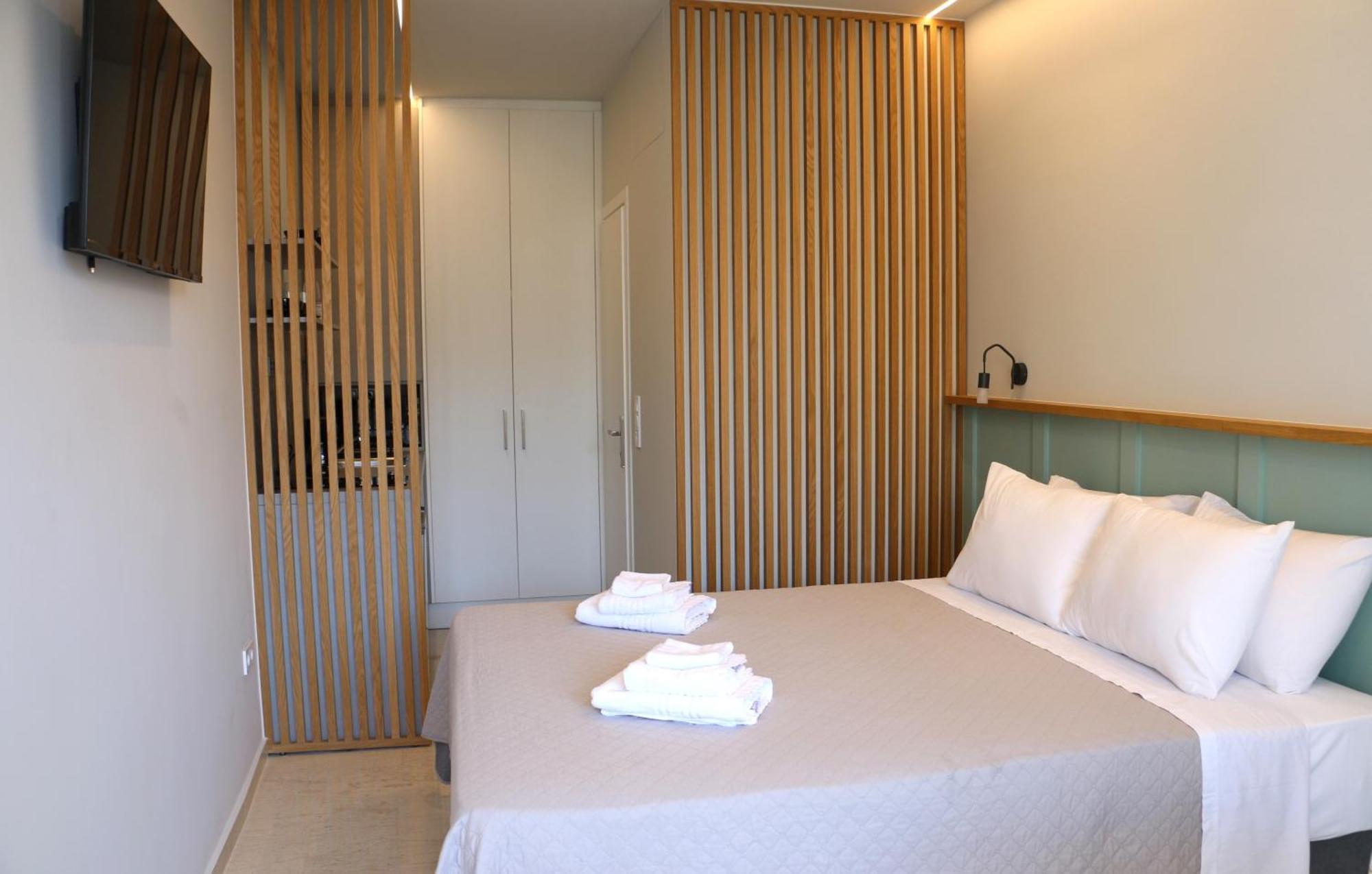 Апартаменты Glyfada Relax 9 Афины Экстерьер фото