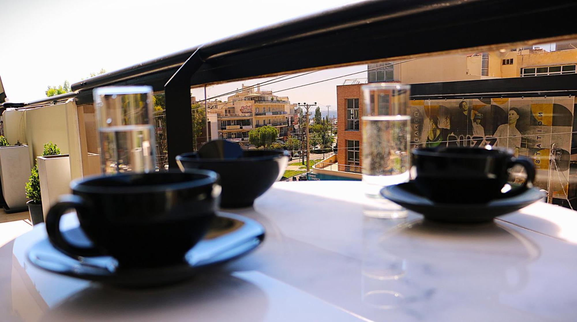 Апартаменты Glyfada Relax 9 Афины Экстерьер фото