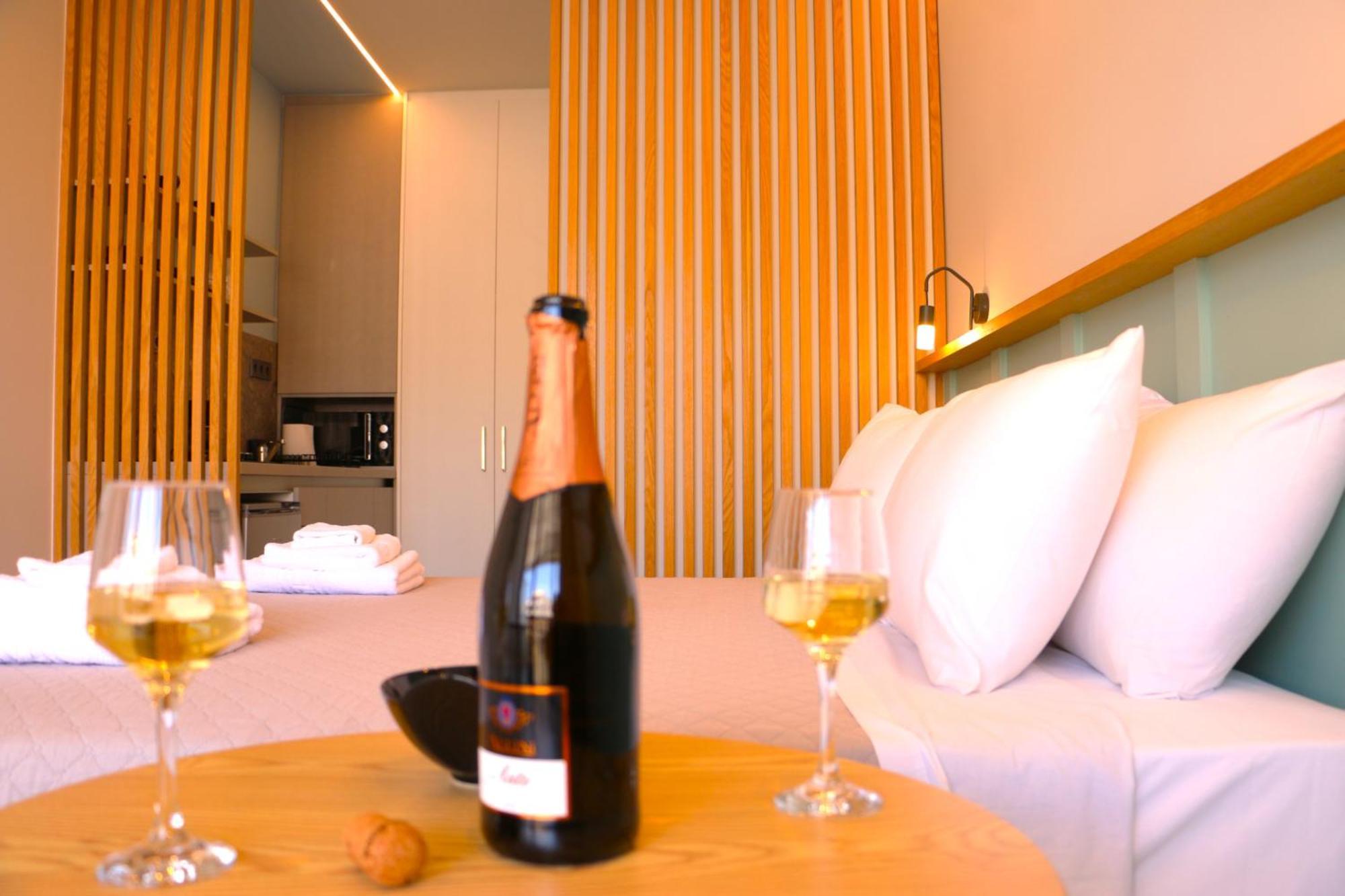 Апартаменты Glyfada Relax 9 Афины Экстерьер фото