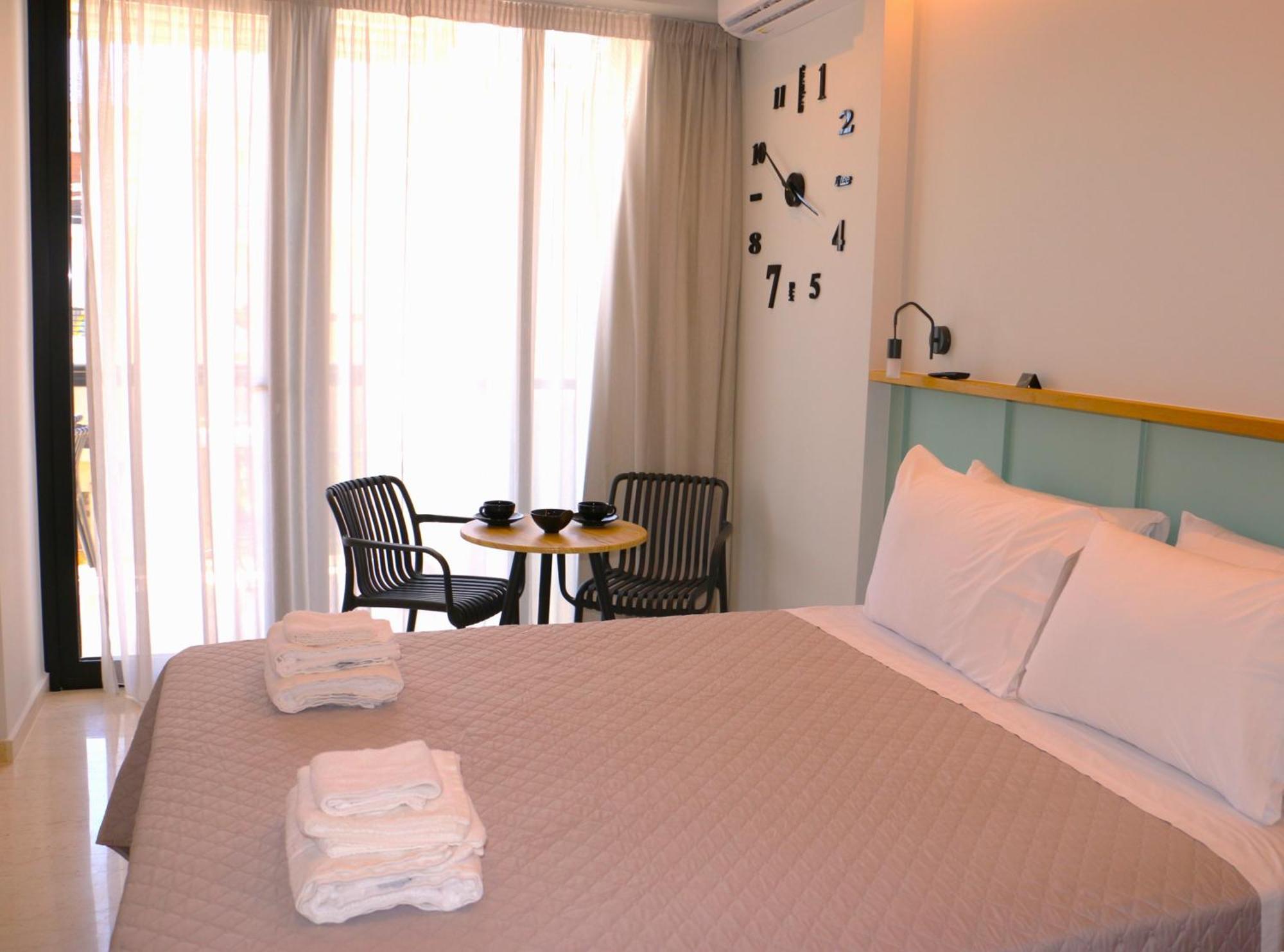 Апартаменты Glyfada Relax 9 Афины Экстерьер фото