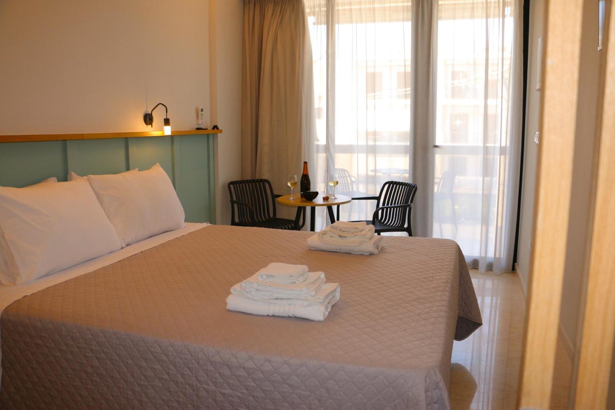 Апартаменты Glyfada Relax 9 Афины Экстерьер фото