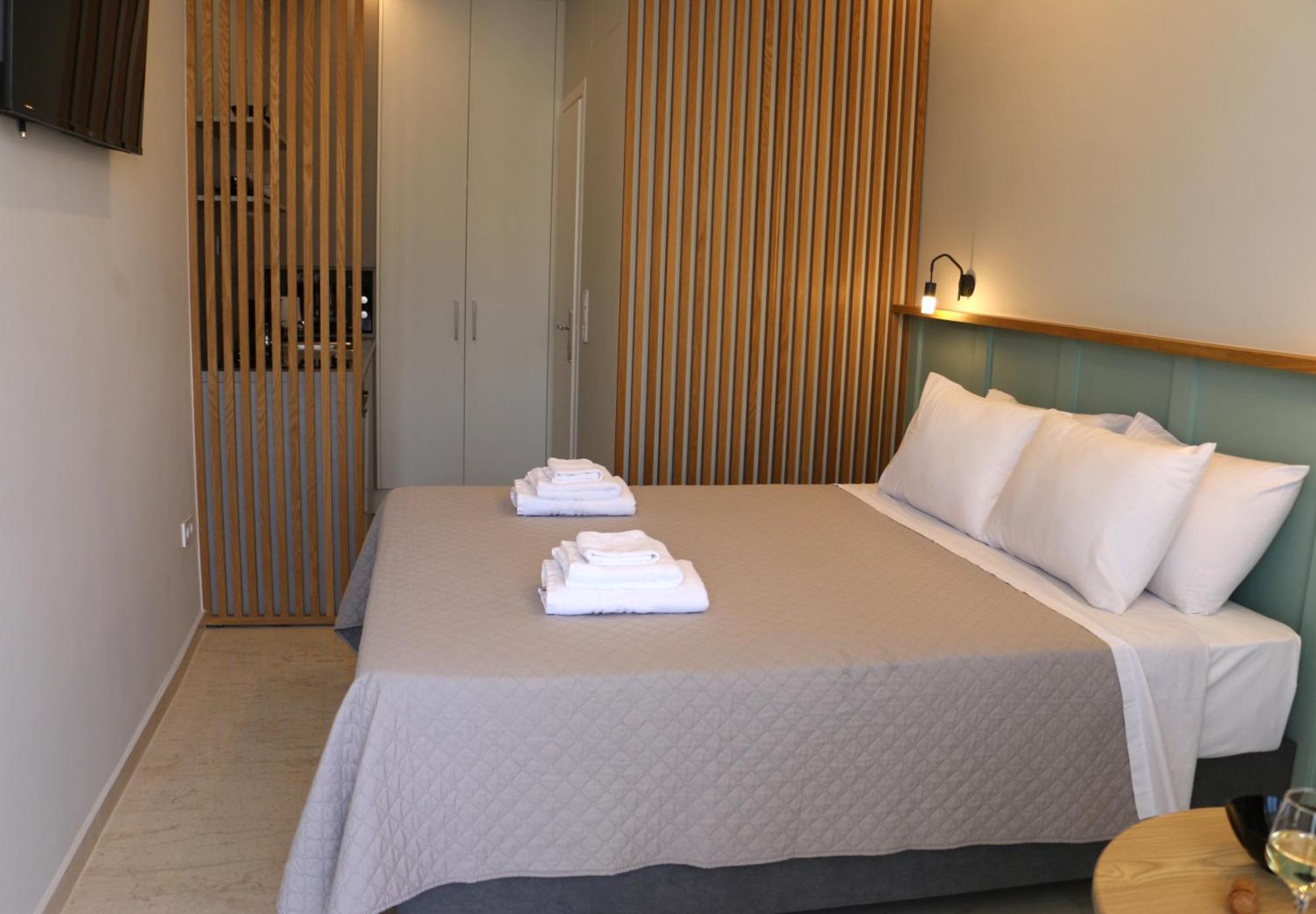 Апартаменты Glyfada Relax 9 Афины Экстерьер фото