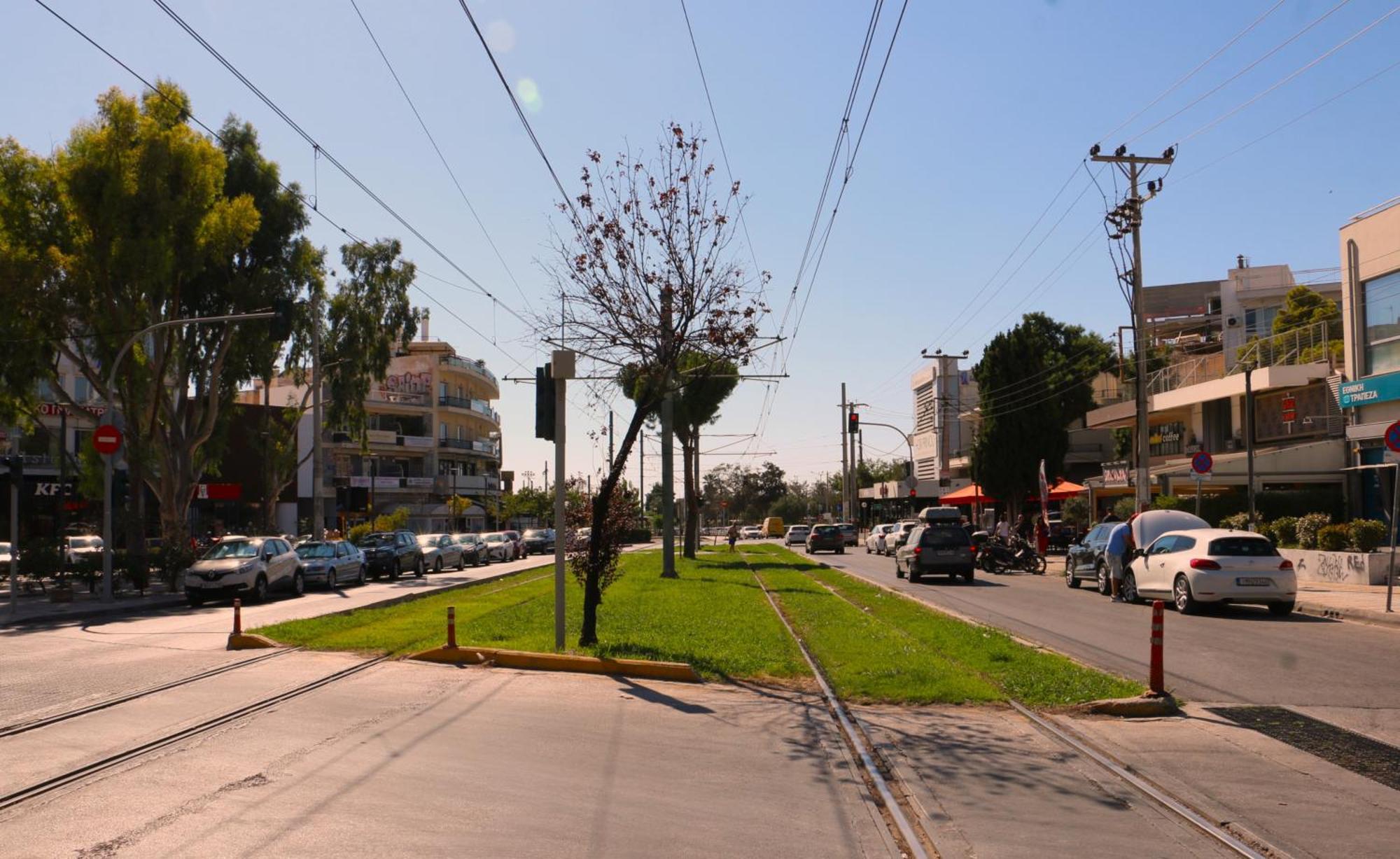 Апартаменты Glyfada Relax 9 Афины Экстерьер фото