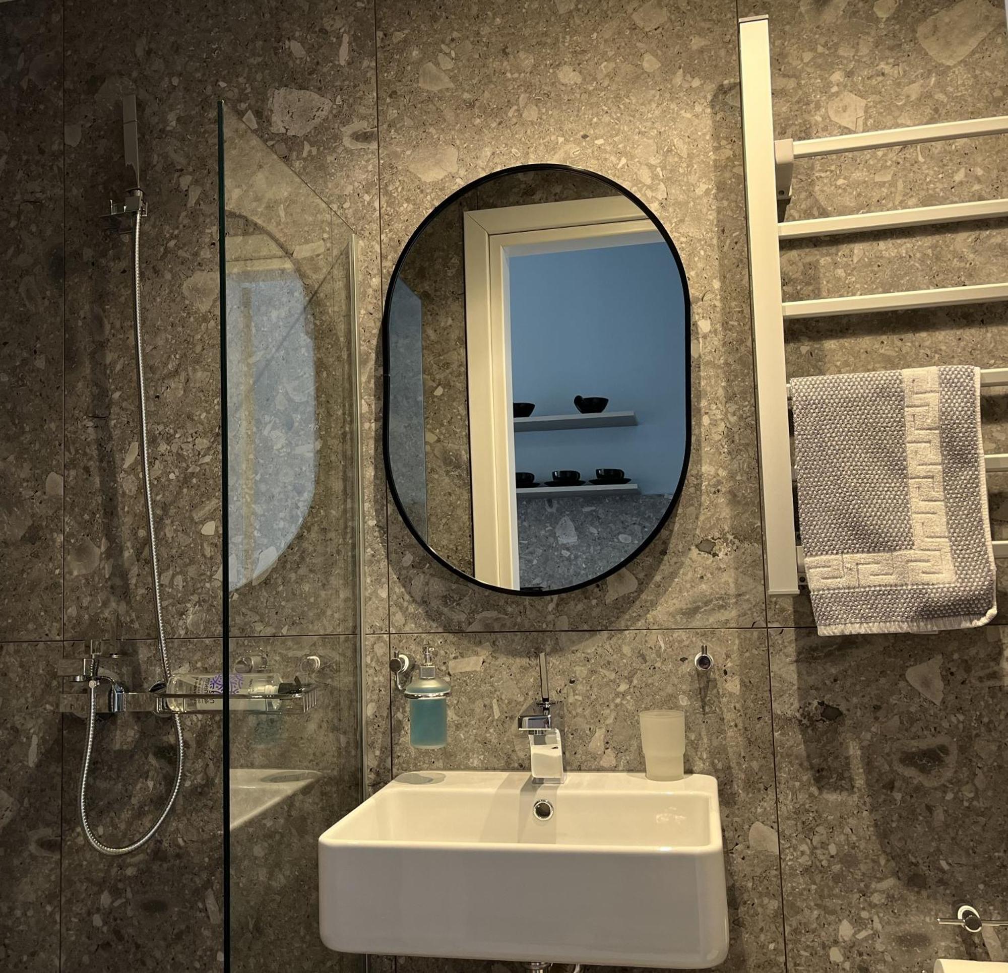 Апартаменты Glyfada Relax 9 Афины Экстерьер фото
